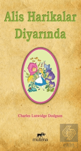 Alis Harikalar Diyarında