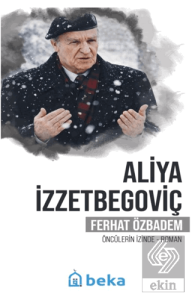 Aliya İzzetbegoviç