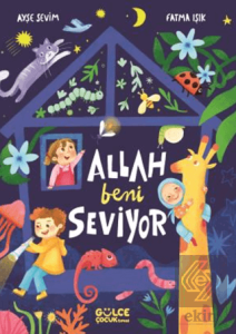 Allah Beni Seviyor