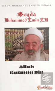 Allah Katında Din