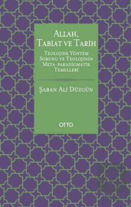 Allah, Tabiat ve Tarih