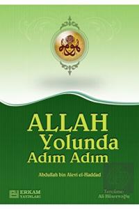 Allah Yolunda Adım Adım