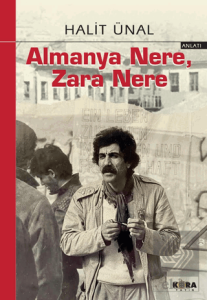 Almanya Nere Zara Nere