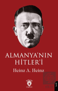 Almanya'nın Hitler'i