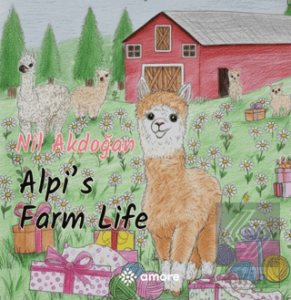 Alpi's Farm Life