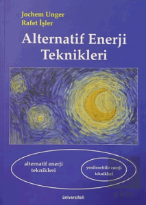 Alternatif Enerji Teknikleri
