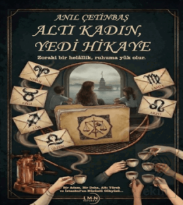 Altı Kadın Yedi Hikaye