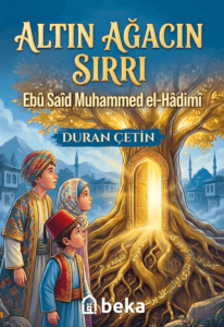 Altın Ağacın Sırrı