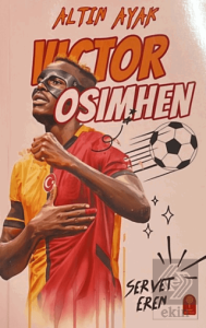 Altın Ayak Victor Osimhen