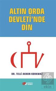 Altın Orda Devleti'nde Din