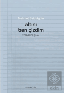 Altını Ben Çizdim