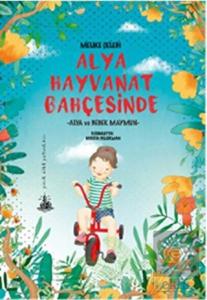 Alya Hayvanat Bahçesinde