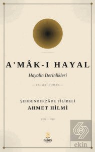 Amâk-ı Hayal