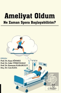 Ameliyat Oldum Ne Zaman Spora Başlayabilirim?