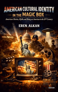 American Cultural Idetity in The Magic Box