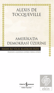 Amerikada Demokrasi Üzerine