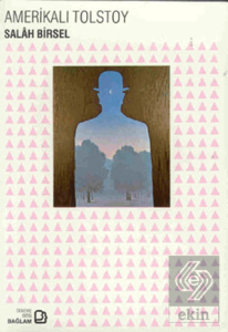 Amerikalı Tolstoy