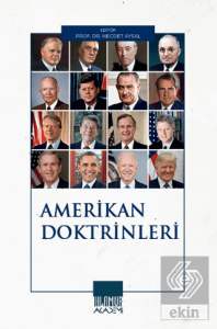 Amerikan Doktrinleri