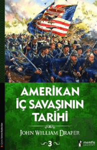 Amerikan İç Savaşının Tarihi 3. Cilt