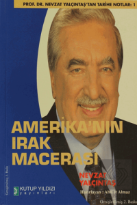 Amerika'nın Irak Macerası
