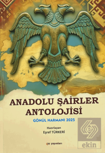 Anadolu Şairler Antolojisi