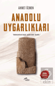 Anadolu Uygarlıkları
