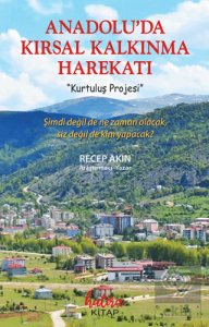 Anadoluda Kırsal Kalkınma Harekatı