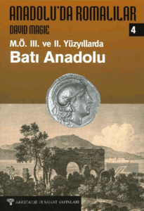 Anadoluda Romalılar