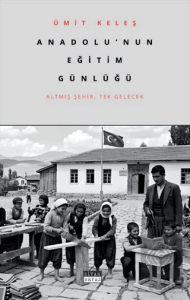 Anadolu'nun Eğitim Günlüğü