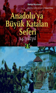 Anadolu'ya Büyük Katalan Seferi