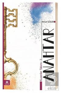 Anahtar - Kuzenler Takımı 2