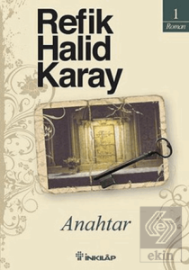 Anahtar
