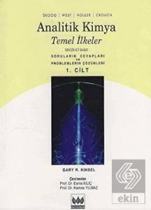 ANALİTİK KİMYA TEMEL İLKELER SORULARIN CEV.1 - BİL