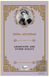 Anarchism and Other Essays