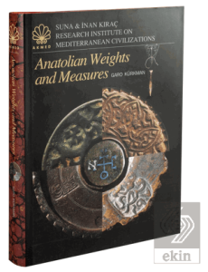 Anatolian Weights and Measures