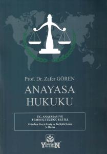 Anayasa Hukuku
