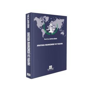 Anayasa Mahkemesi ve Yasama