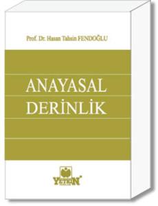 Anayasal Derinlik