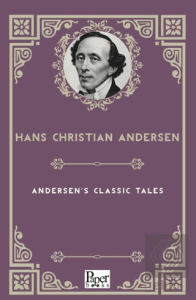 Andersens Classic Tales