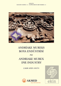 Andriake Mureks Boya Endüstrisi