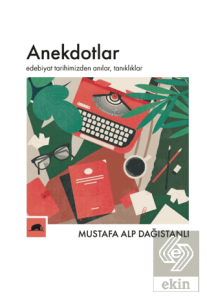 Anekdotlar