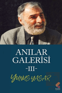 Anılar Galerisi III