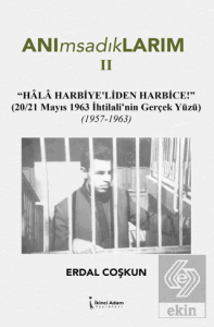Anımsadıklarım 2