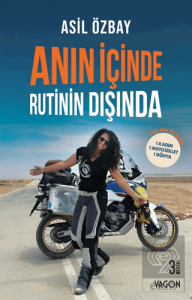 Anın İçinde Rutinin Dışında