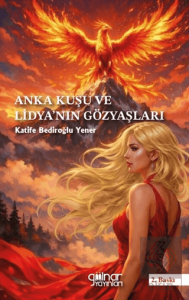 Anka Kuşu ve Lidyanın Gözyaşları