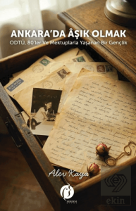 Ankara'da Âşık Olmak