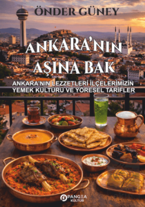 Ankaranın Aşına Bak