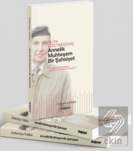 Annelik Muhteşem Bir Şahsiyet