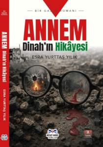 Annem Dinah'ın Hikâyesi
