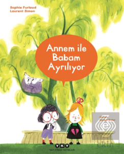 Annem İle Babam Ayrılıyor